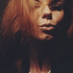 Profile picture - Lussi