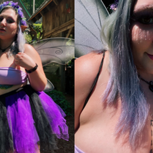 Profile picture - Lexi Khaos