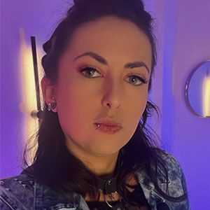 Profile picture - Art4ursense