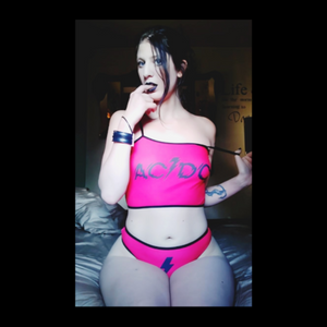 Profile picture - Lexi Lucifer