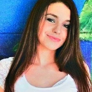 Profile picture - Eliza Starr