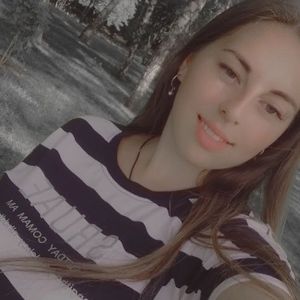 Profile picture - Kristin_dona