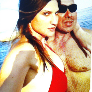 Profile picture - Roman Tuisbi