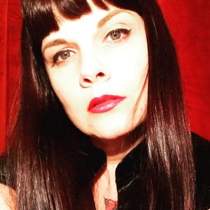 Profile picture - Blue-Velvet