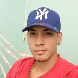 Profile picture - Axel