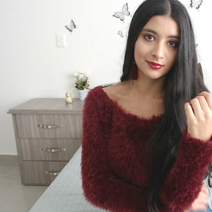 Profile picture - erika