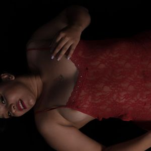 Profile picture - Scarlett