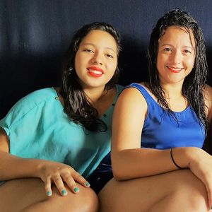 Profile picture - XxAngelhotstuffXx