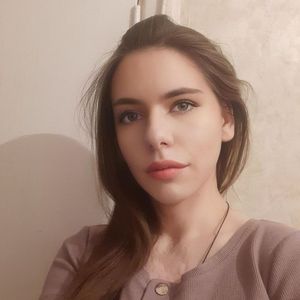 Profile picture - Sandy