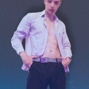 Profile picture - Ethan