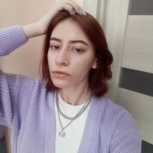 Profile picture - Brianna