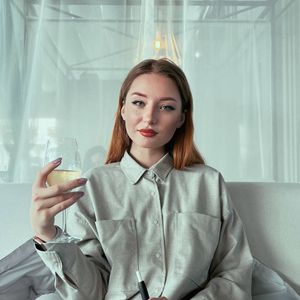 Profile picture - Hanna Taylors