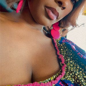 Profile picture - GoddessSolo