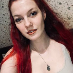 Profile picture - AdrianaCoy