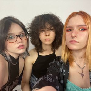 Profile picture - aomine_daiki