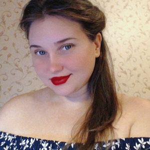 Profile picture - PinUpGirl