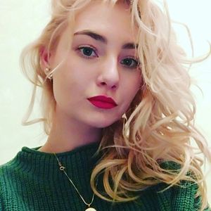 Profile picture - OlyaMil