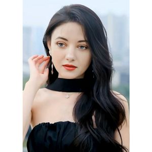 Profile picture - Selina Moon