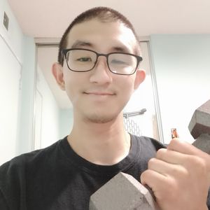 Profile picture - KwanYoon