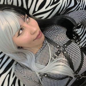 Profile picture - Astra Noir