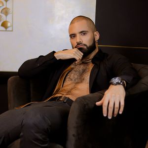 Profile picture - Alex Wolf