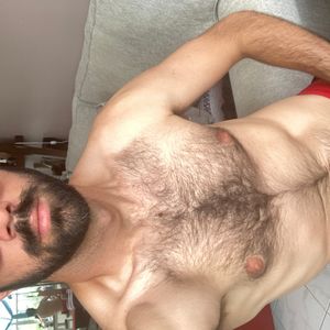 Profile picture - Third Party Oliver