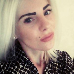 Profile picture - tigress