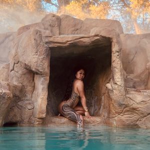 Profile picture - Paradise Sun