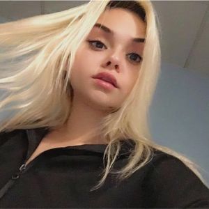 Profile picture - Alice