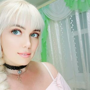Profile picture - Sunny Queen