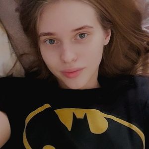 Profile picture - Rose Joness