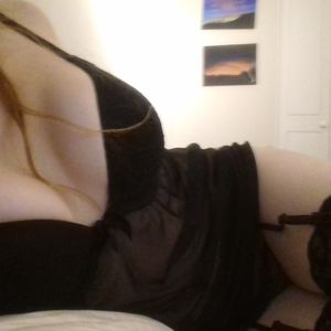 Profile picture - KylieWhiteers