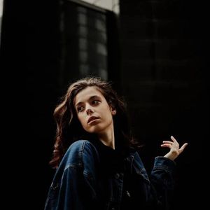 Profile picture - BrianaHart