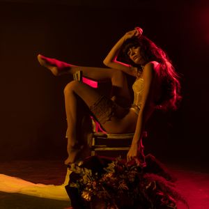 Profile picture - Zenobia92