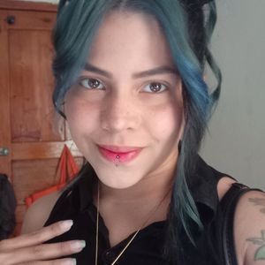 Profile picture - CaroPetit