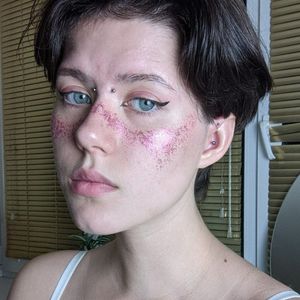 Profile picture - Judie