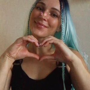 Profile picture - Vivi