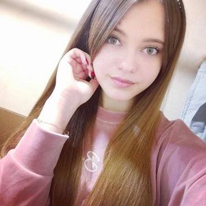 Profile picture - LusineStar