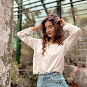 Profile picture - Olivia