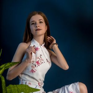 Profile picture - Florence