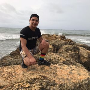 Profile picture - wilfredojosef