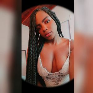 Profile picture - Naome_palmer