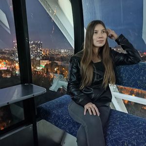 Profile picture - Kira