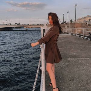 Profile picture - DashaPink