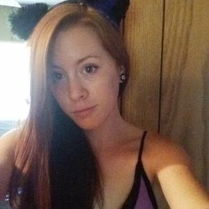 Profile picture - Sexykitten420