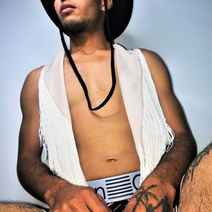 Profile picture - alexcumex