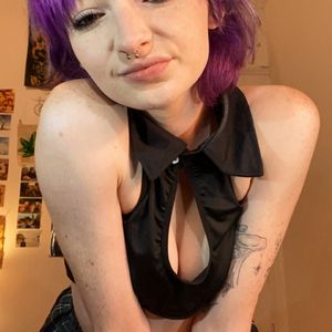 Profile picture - Bella May