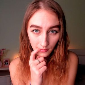 Profile picture - Mia Westrose