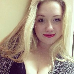 Profile picture - Natashaxo