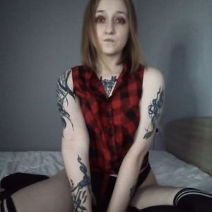 Profile picture - Lilith